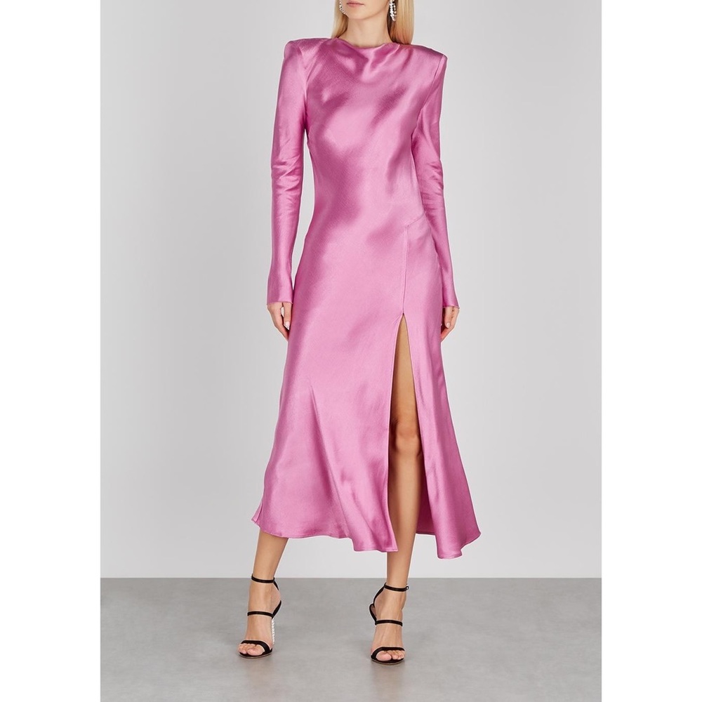 Bec & Bridge Lucie Midi Dress